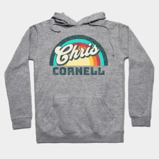 Cornel Vintage Hoodie